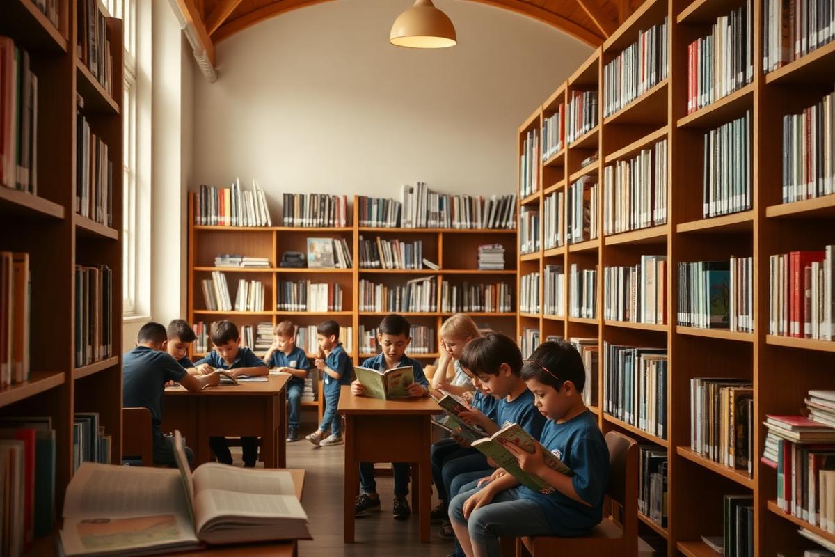 Programa de leitura alcança mais de 4 mil estudantes